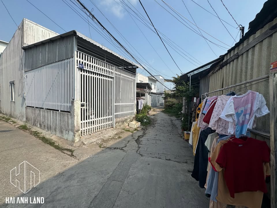 Bán Đất Tặng Nhà 78m² Hẻm Oto Mai Thị Hồng Hạnh, Rạch Giá - Sổ Hồng Riêng