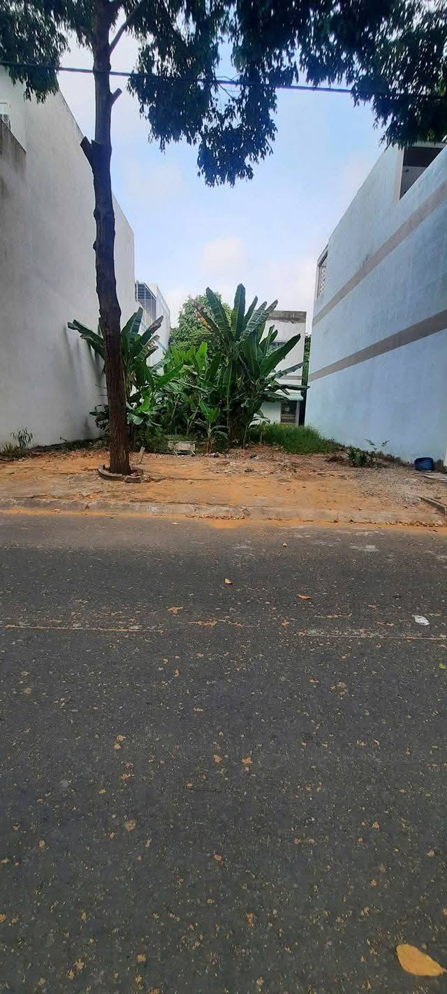 Đất nền 72m² Phường 5 Tân An - Chính chủ bán, pháp lý chuẩn!