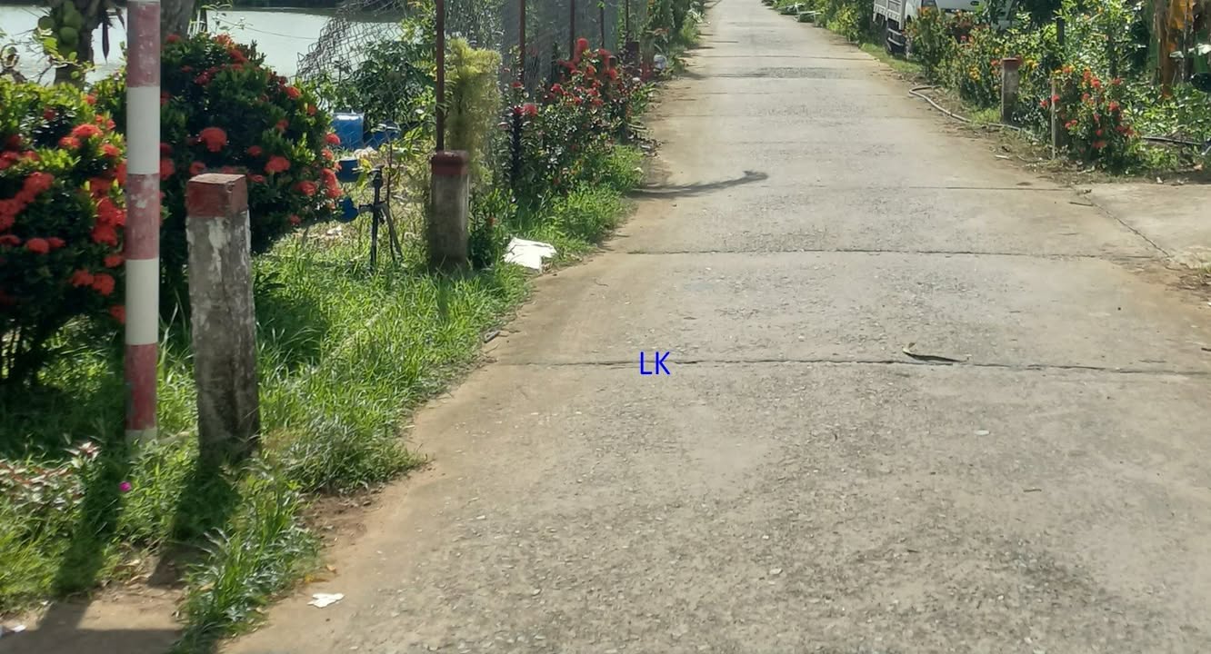 Đất nền Cao Lãnh 140m² giá 570 triệu - Giá F0 CĐT!