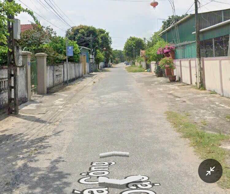 Đất Nền VIP Phường Nghi Hòa, Vinh 548.7m² - Sổ Đỏ Chính Chủ