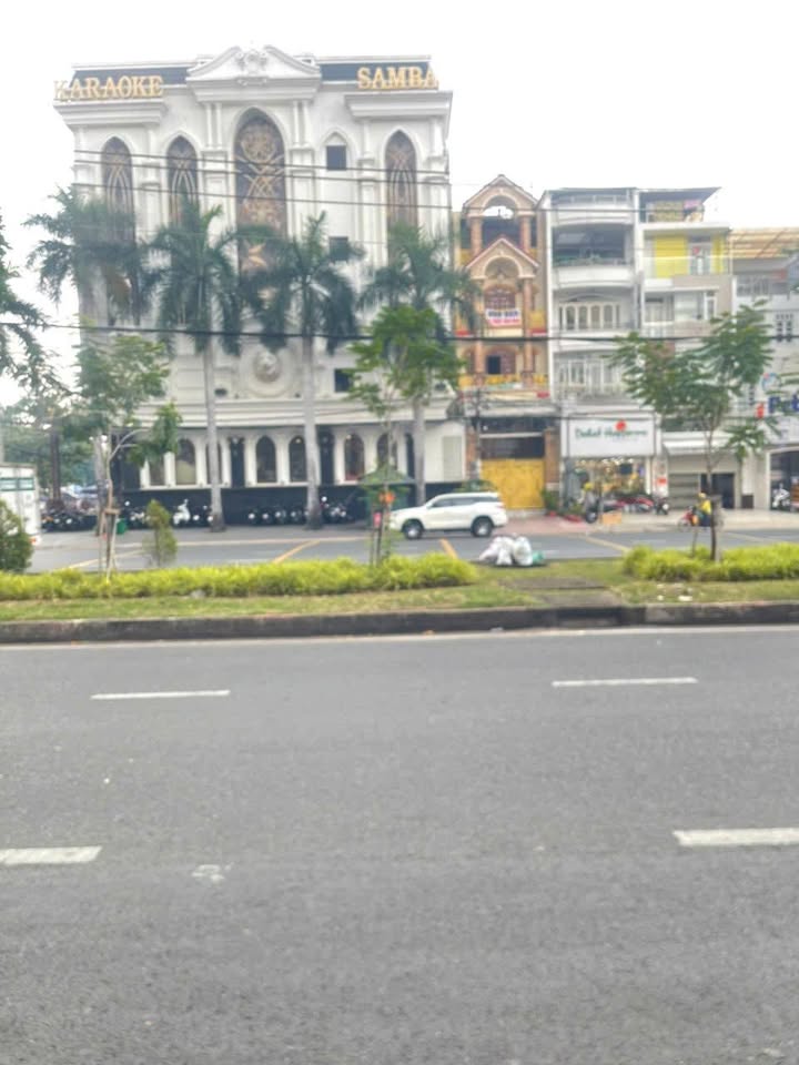 Nhà mặt tiền Đường số 7 Bình Tân 100m² 34 tỷ - Mặt tiền kinh doanh đỉnh cao