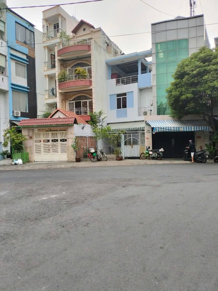 Nhà phố Cù Lao P2 173m² giá 38 tỷ - Chính chủ bán