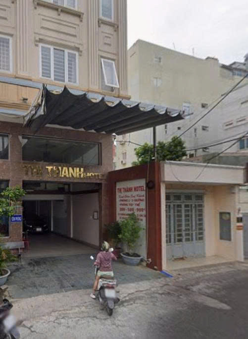 Đất Tô Hiệu P.2 Vũng Tàu 199m² 25.3 tỷ - Sổ đỏ chính chủ