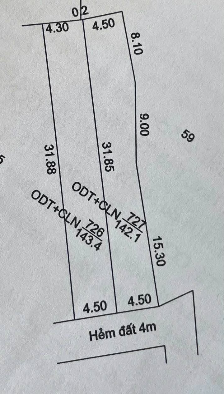 Đất Nền Nguyễn Văn Linh, Hòa Thành 164m² – Sổ Đỏ Chính Chủ, Xây Dựng Ngay!