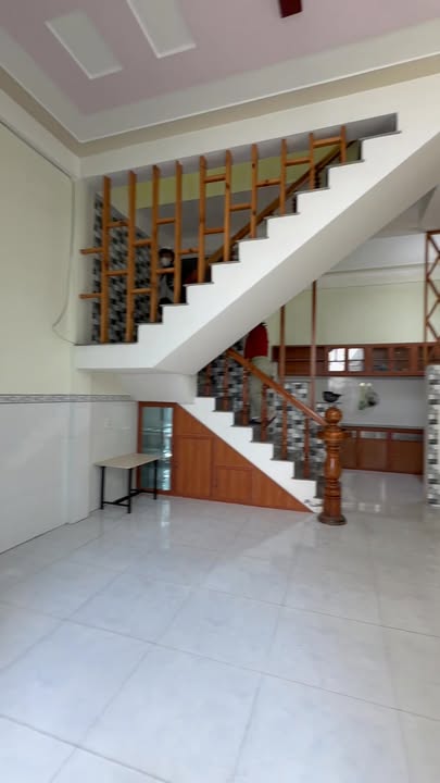 Nhà nguyên căn Hẻm Hoàng Văn Thụ Quy Nhơn 50m² - Giá tốt hiếm có!