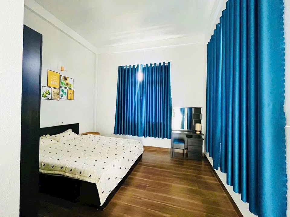 Căn hộ Ecolife Quy Nhơn 64m² 6 triệu - Full nội thất