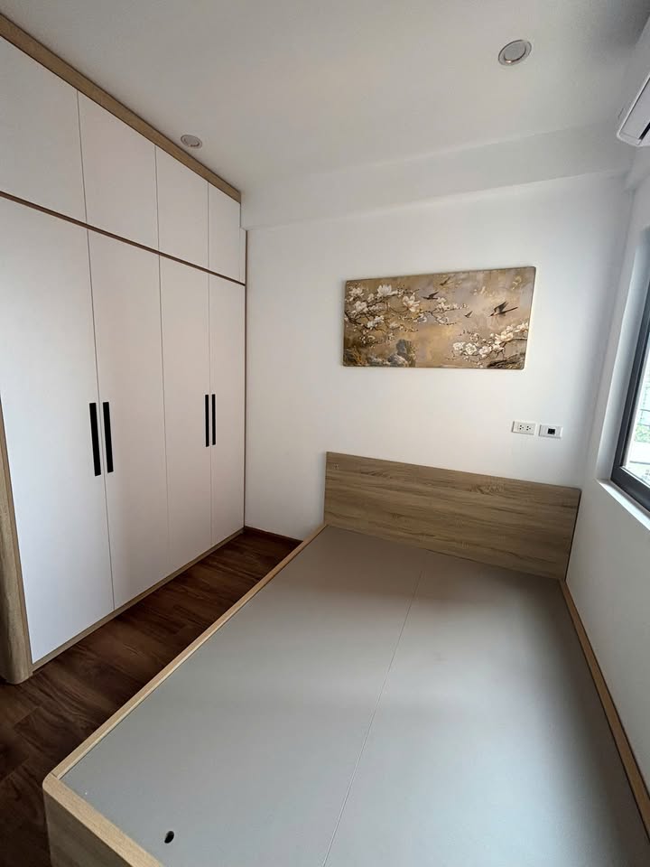 Chung cư VOV Mễ Trì 62m² 5.4 tỷ - View đẹp