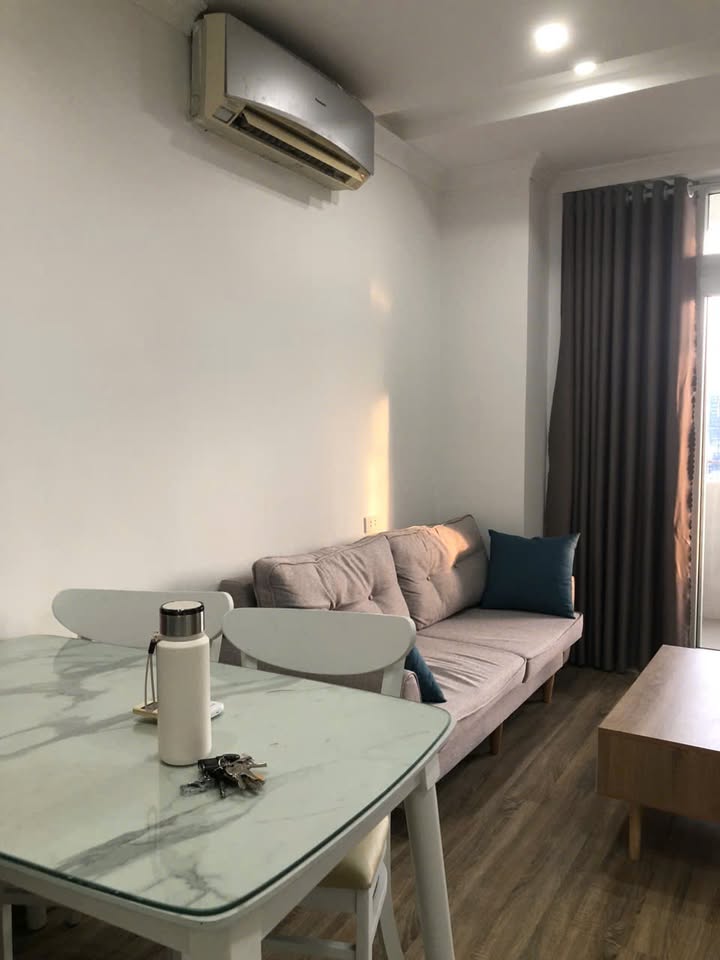 Căn hộ VOV Mễ Trì Lương Thế Vinh 60m² giá 5 tỷ - View đẹp