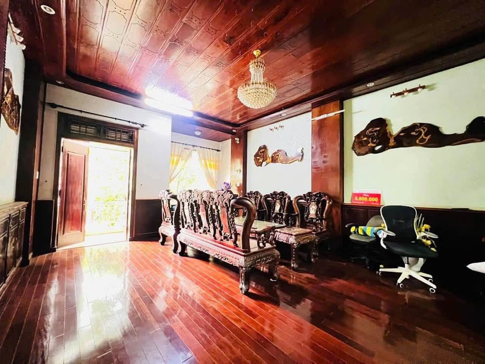 Nhà riêng Tôn Đức Thắng 83m2 9.7 tỷ - Chính chủ bán