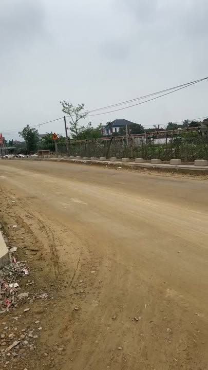 Đất nền Xuân Hòa, Nam Đàn 153m² - Tiềm năng tăng giá!