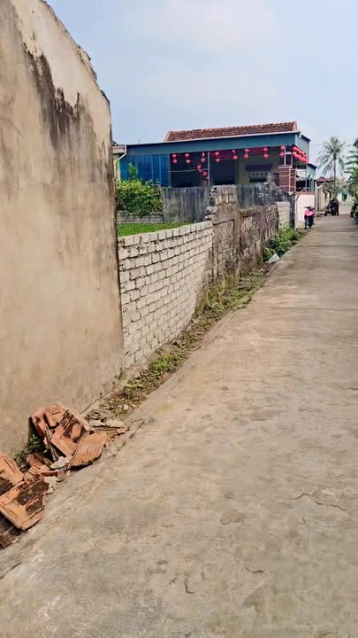 Đất nền Diễn Hùng, Nghệ An - Lô Góc 2 Mặt Tiền 198m² - Giá Đầu Tư 1 Tỷ