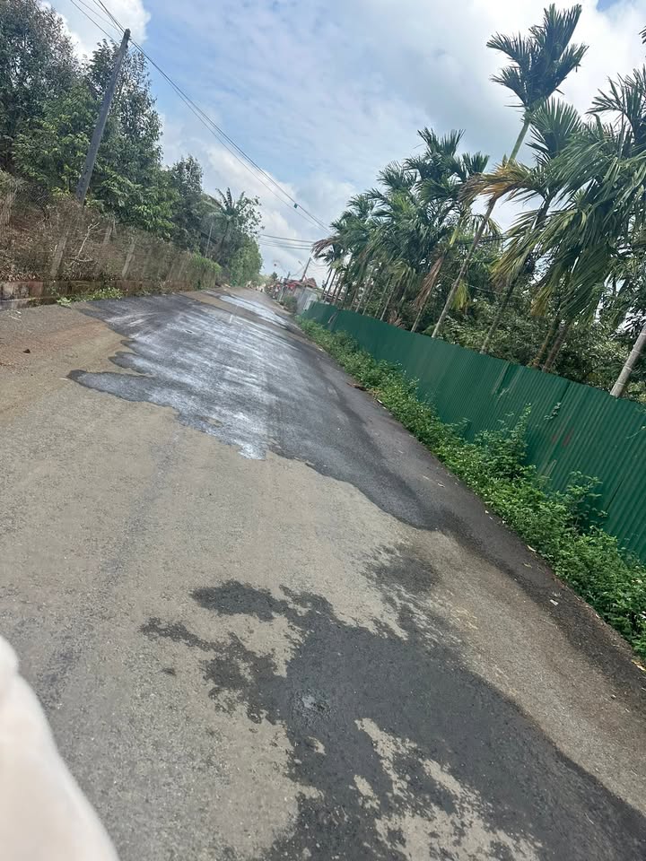 Đất nền Krông Pắc 125m² giá 700 triệu - Tiềm năng tăng giá!