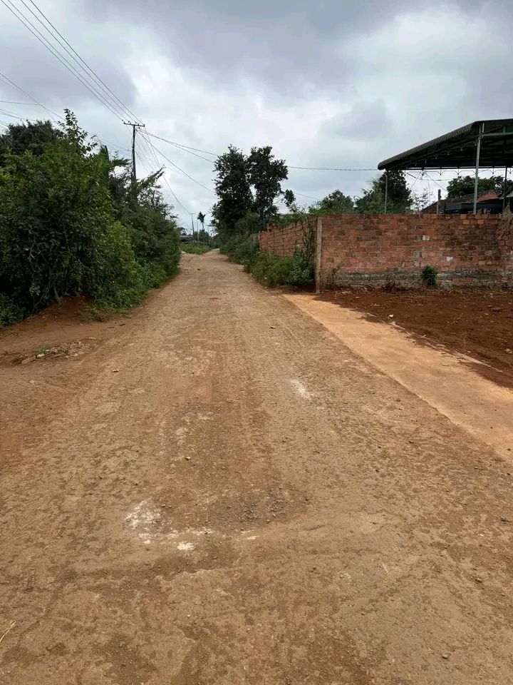 Đất nền Thị trấn Phước An 500m² - Giá tốt hiếm có!