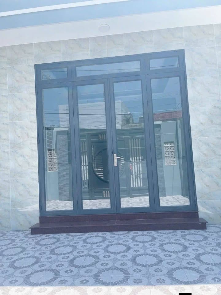 Nhà Trấn Biên (An Bình) 115m² - Sổ Hồng Riêng, Giá 3.15 Tỷ - Xe Ba Gác Thông Thoáng