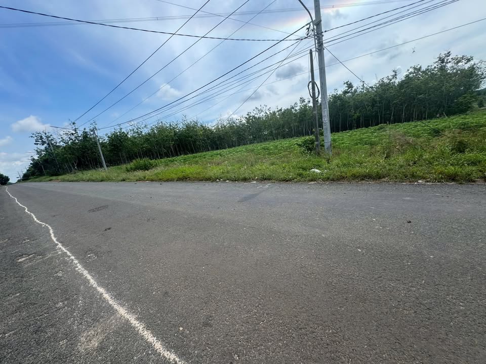 Đất nền Minh Thành 540m² - Giá 400 triệu, bán gấp, sổ hồng!