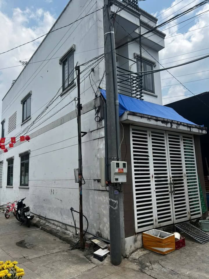 Nhà riêng Chợ Điều Trảng Bom – Góc 2 mặt tiền, giá thương lượng hấp dẫn!