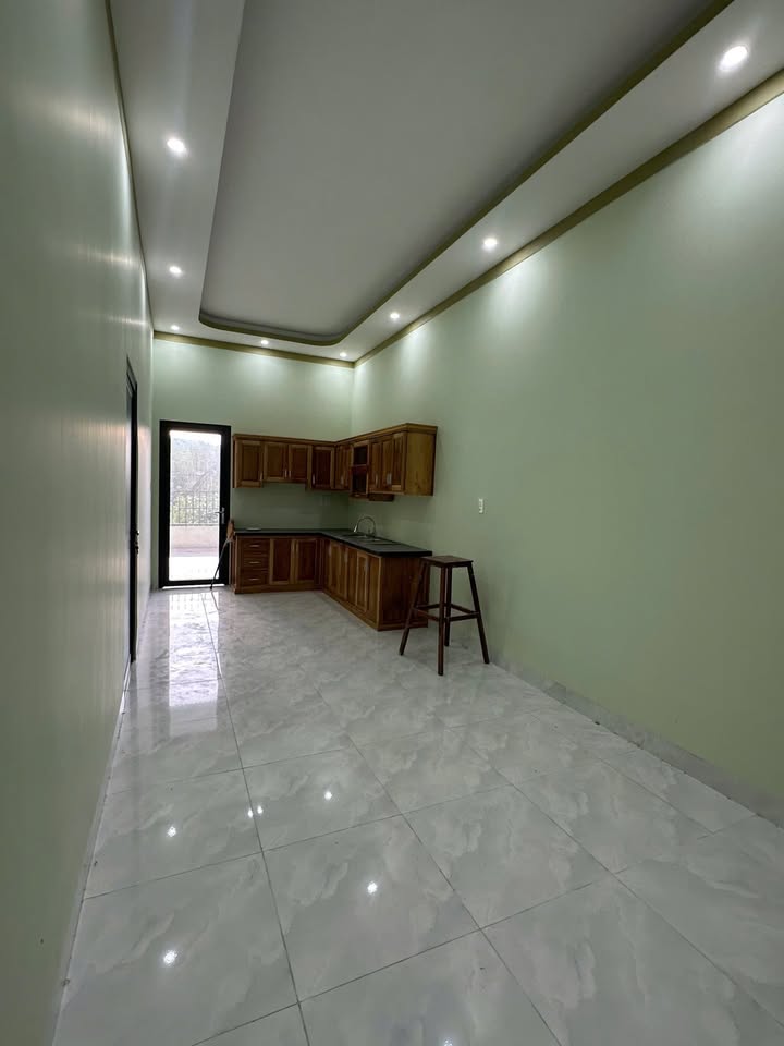 Nhà 3PN Sân Rộng 2 Ô Tô Phường Tân Hiệp, Biên Hòa - Giá 6 Triệu/Tháng