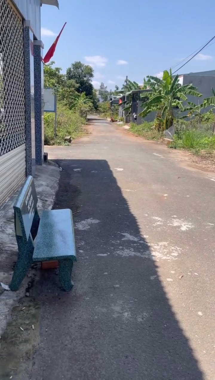 Đất thổ cư 100m² KDC Thuận Phú, Bình Phước - Giá tốt đầu tư