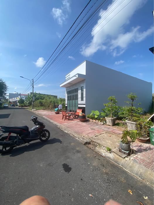 Đất nền Đường số 1 TP Cà Mau 78m² - Pháp lý rõ ràng