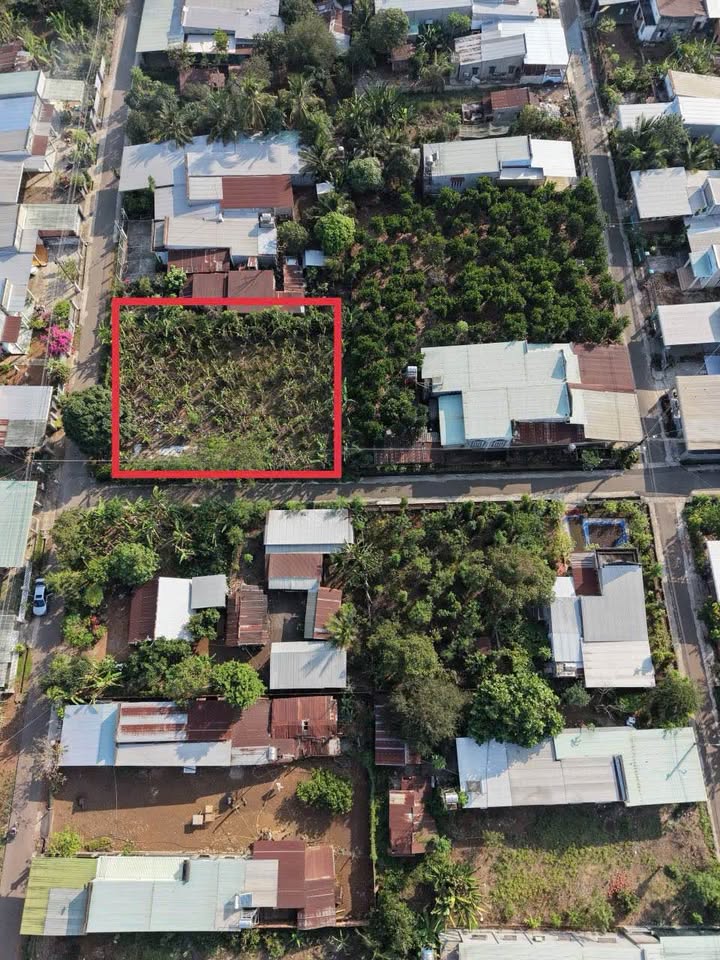 Đất nền Long Thành 125m² giá từ 1.19 tỷ - Gần Sân bay Long Thành