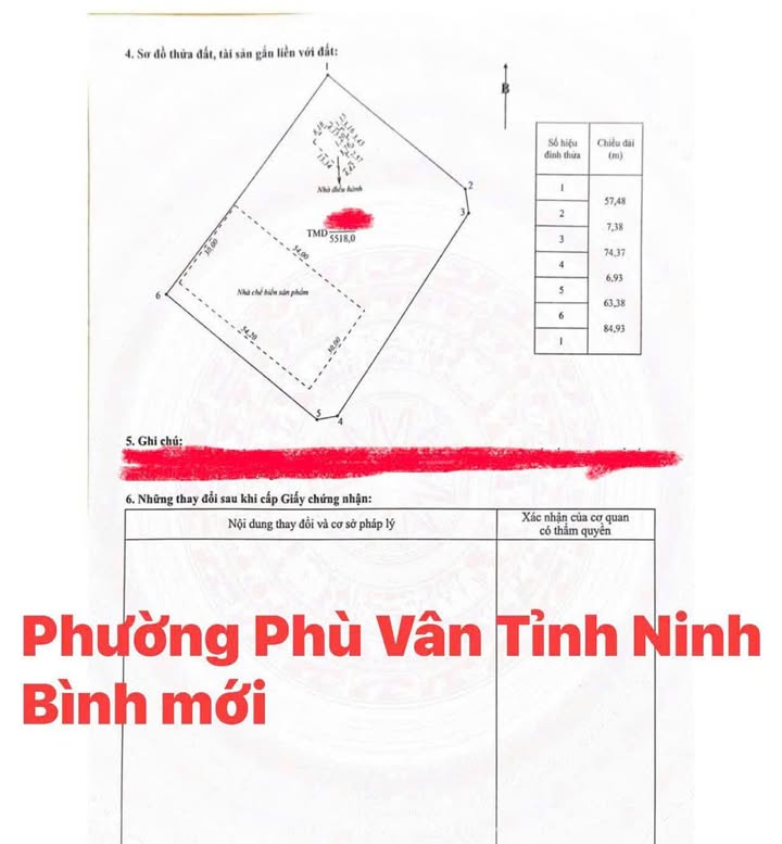 Kho xưởng 5500m² Tiên Lữ, Hưng Yên - Hoạt động ngay, giá 45 tỷ!