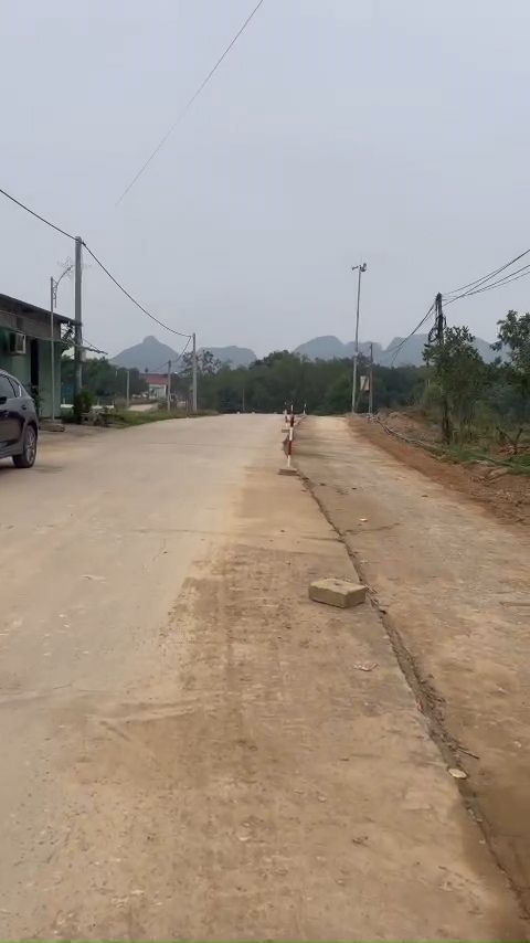 Bán Đất Nền 300m² Sổ Đỏ Chính Chủ Xã Gia Sơn, Nho Quan