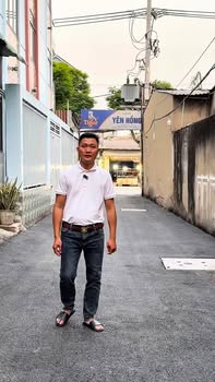 Nhà riêng Dương Thị Mười Q.12 71m² - Sẵn sàng ở ngay!