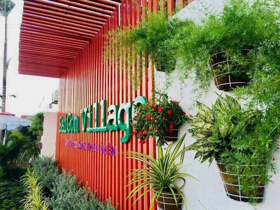 Đất nền Nhà Bè 80m² giá 2.2 tỷ - Sổ đỏ chính chủ