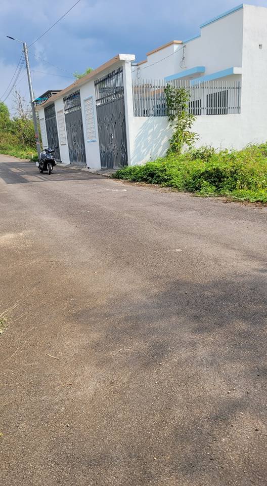 Đất Nền Phường 5, Quận 5 - 95m² Sổ Riêng, 2 Mặt Tiền, Giá 600 Triệu