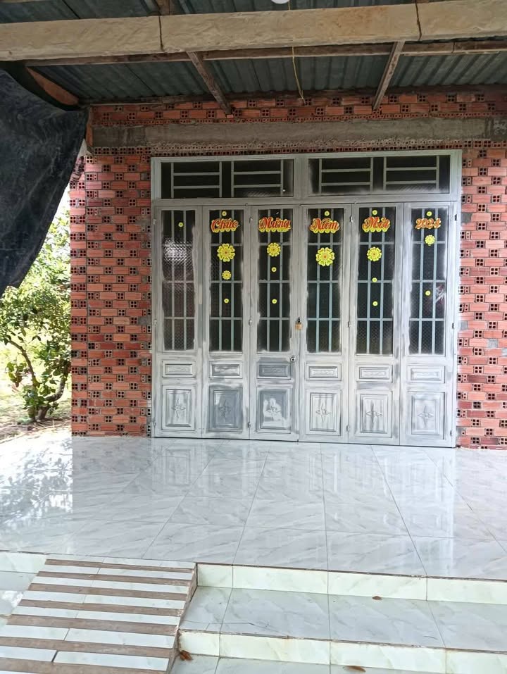 Đất Nền Ấp Cẩm An Gò Dầu 571m² - Đường To Ô Tô, Giá Chỉ 1.15 Tỷ