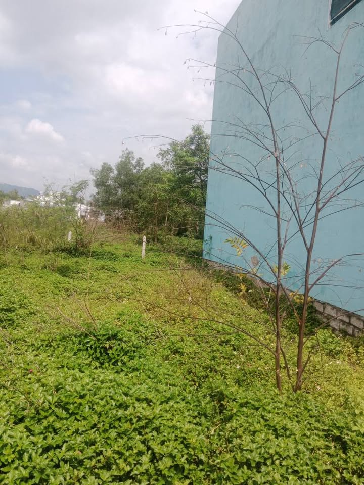 Đất nền Phước Đồng Nha Trang 100m² - Đường ô tô vào tận nơi!