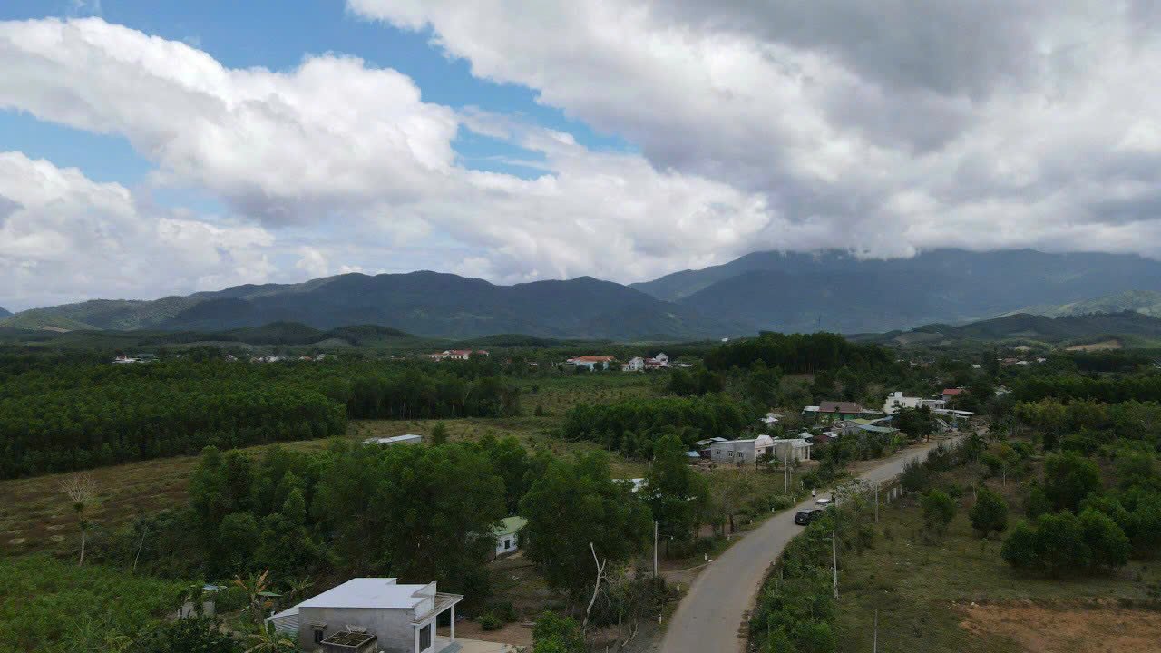 Đất Mặt Tiền Tỉnh Lộ 8B Khánh Bình - 1060m² Giá Đầu Tư 1.06 Tỷ