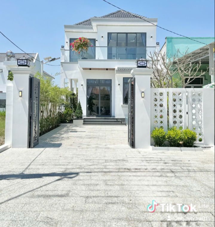 Nhà phố Diên Sơn, Diên Khánh 210m² - Vị trí đắc địa