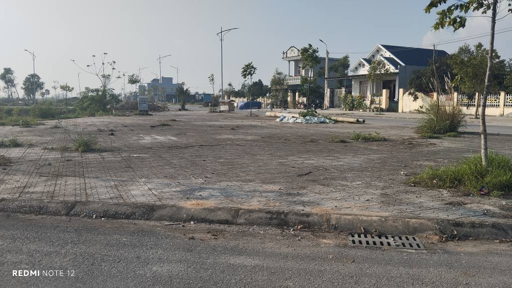 Đất nền Đông Sơn, Thanh Hóa 168m² - Tiềm năng tăng giá cực nhanh!