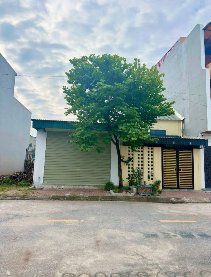 Bán Gấp Đất Tặng Nhà C4 Giãn Dân An Tảo Hạ, Hưng Yên - 78.4m2, Giá Tốt