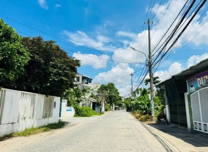 Đất Mặt Tiền Hoàng Văn Thụ 100m² - Tiềm năng tăng giá!