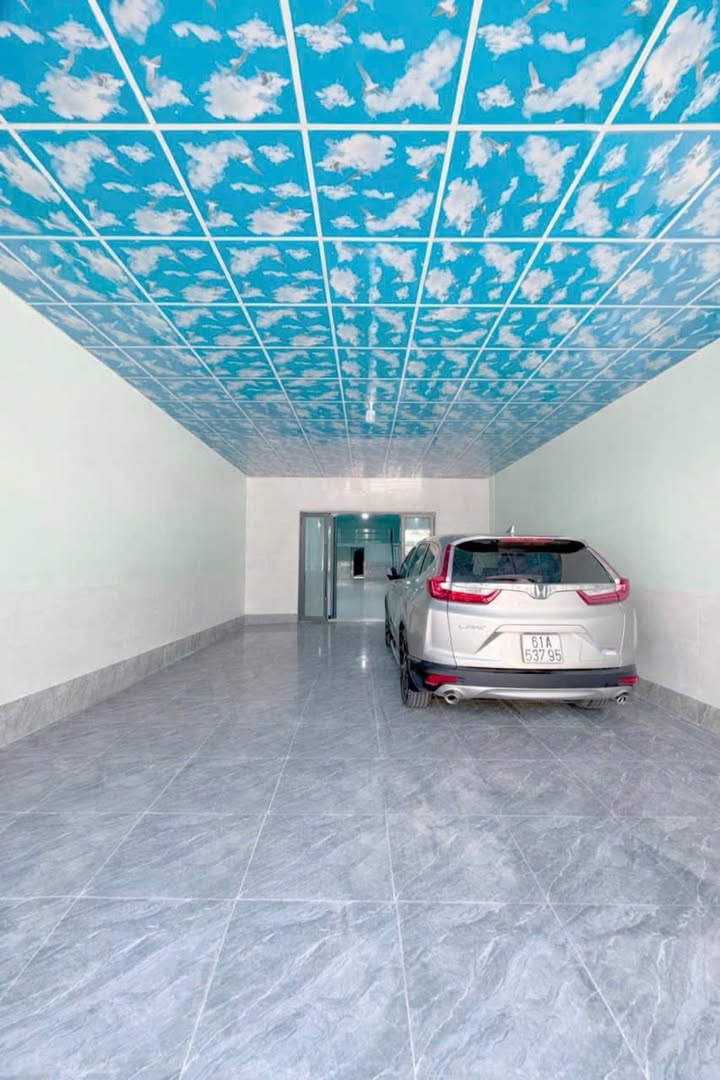 Mặt bằng Kinh doanh 200m² Phường Phú Lợi, TDM - Giá 12 Triệu/Tháng