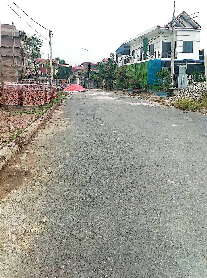 Đất nền Bỉm Sơn 90m² giá 1 tỷxxtr - Sổ đỏ chính chủ, hạ tầng đồng bộ!