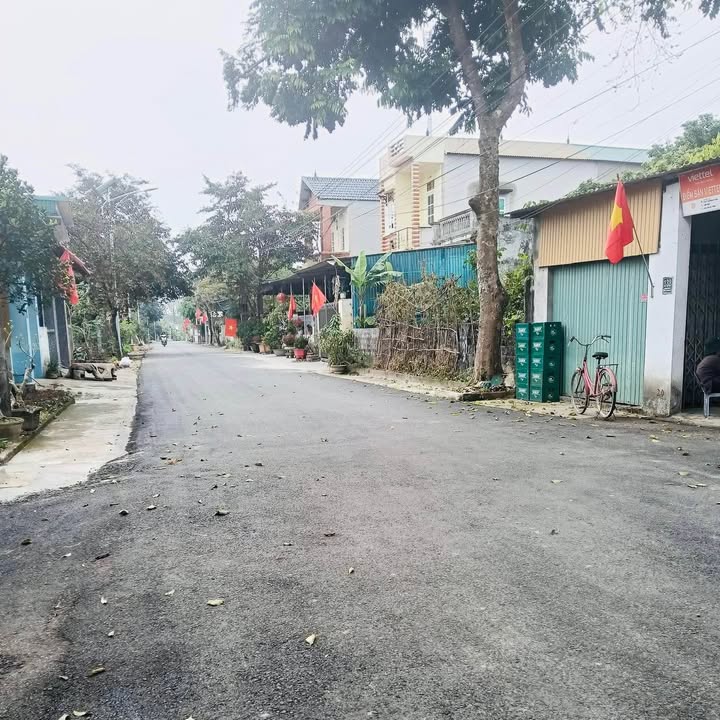 Đất nền Thọ Xuân 222m² - Sổ đỏ sẵn sàng - Giá chỉ 1 tỷ