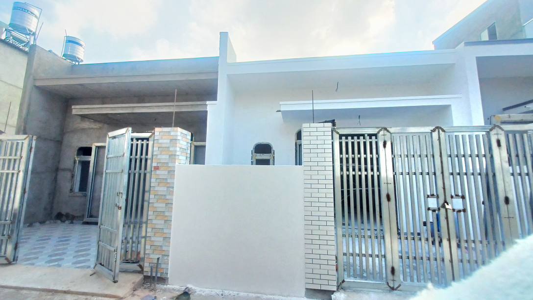 Nhà Cấp 4 Tân Triều Thanh Trì 78m² - Sẵn sàng ở ngay!