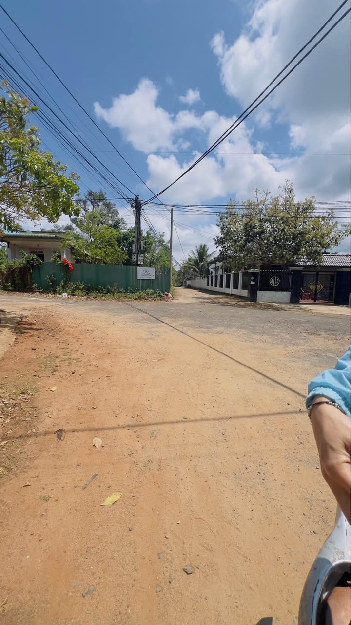 Đất Vườn 1.128m² 2 Mặt Tiền Đường 19/5 BMT - Giá 2.75 Tỷ