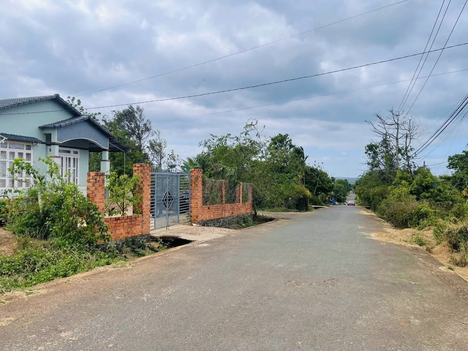 Đất Nền Mặt Tiền Đại Lộ Đông Tây, Buôn Ma Thuột - 675m² - Giá Đầu Tư