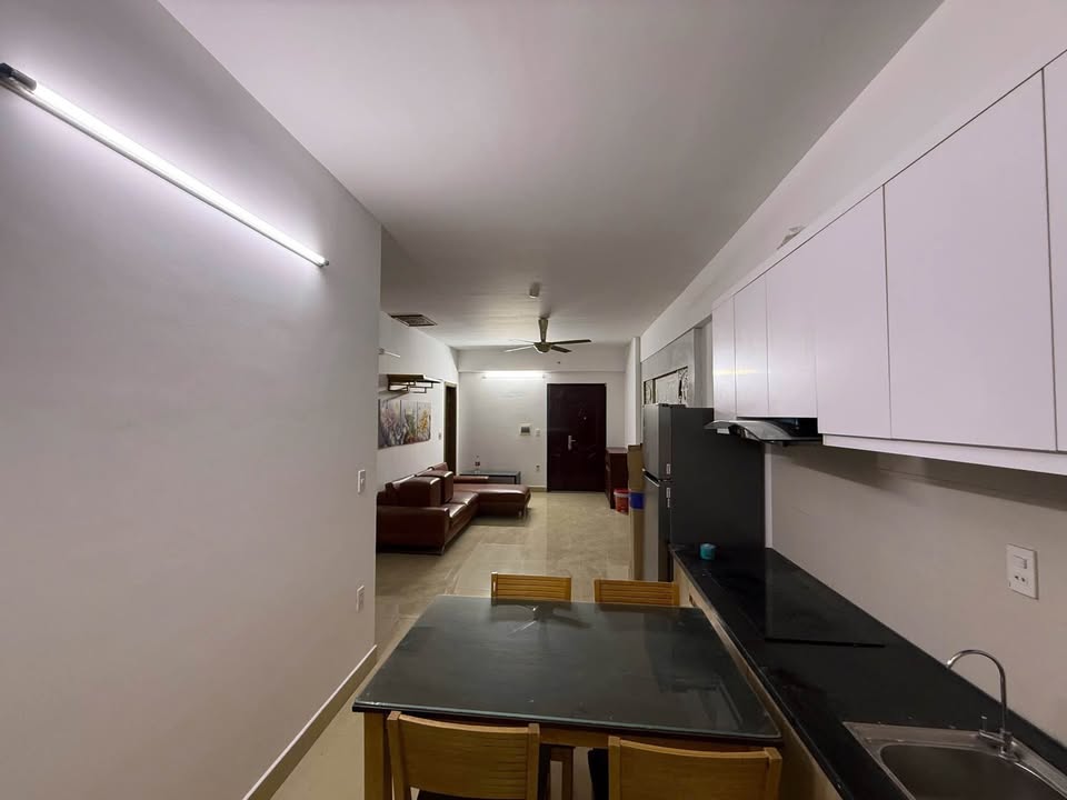 Cho thuê căn hộ Green View 3 Vinh 67m² - 2PN Full Nội Thất Giá 7 Triệu