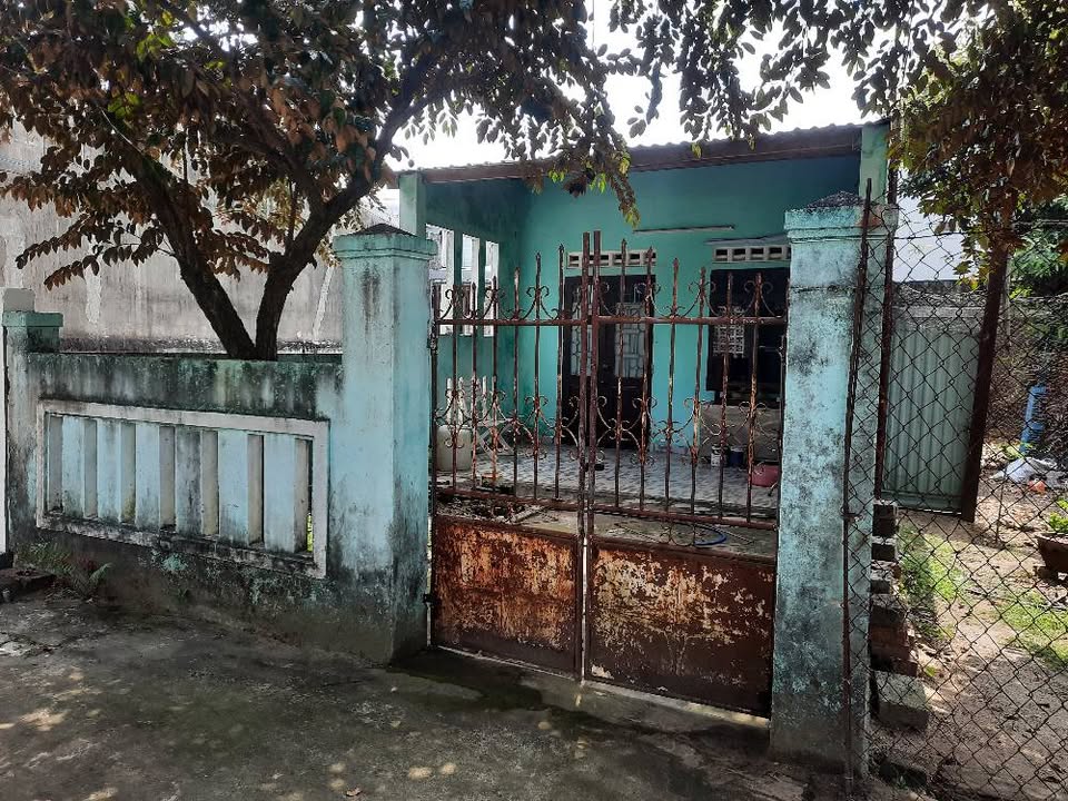 Nhà Cấp 4 Kiệt Ô tô 4m Trần Đại Nghĩa, Ngũ Hành Sơn - 112m² Giá 3.35 Tỷ