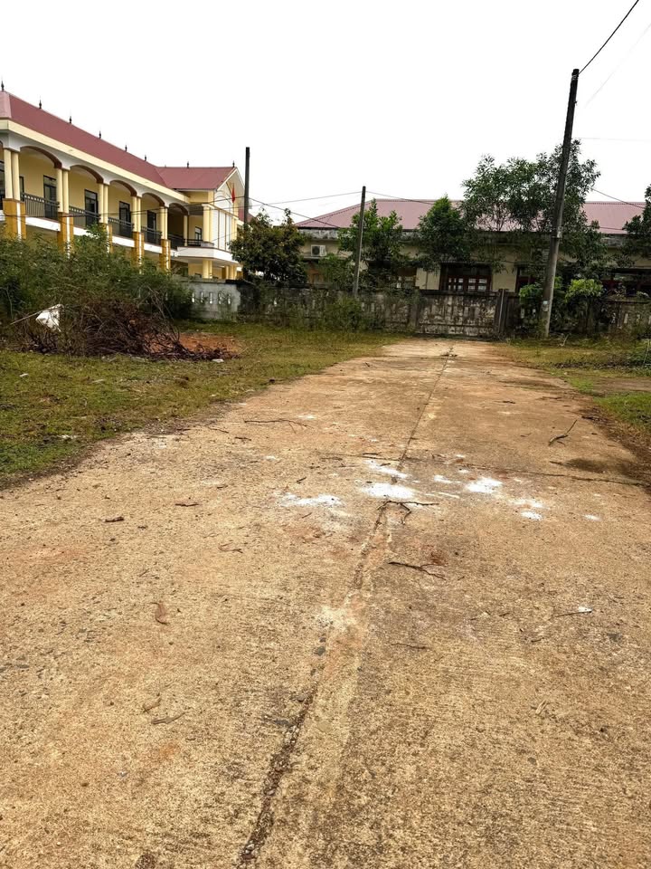 Đất nền Gia Lâm 275m² - Mặt tiền 13m, giá chỉ 1 tỷ - Lô duy nhất!