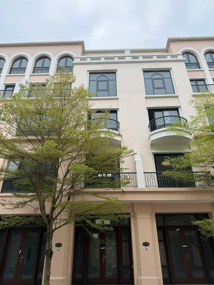 Chung cư Hải Âu Hoàng Mai 48m² - Sổ đỏ chính chủ, giá tốt 7.2 tỷ