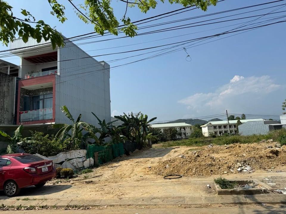 Đất Nền Đà Sơn Liên Chiểu 96.5m² 4.3 Tỷ - Tiềm Năng Tăng Giá Vượt Trội!