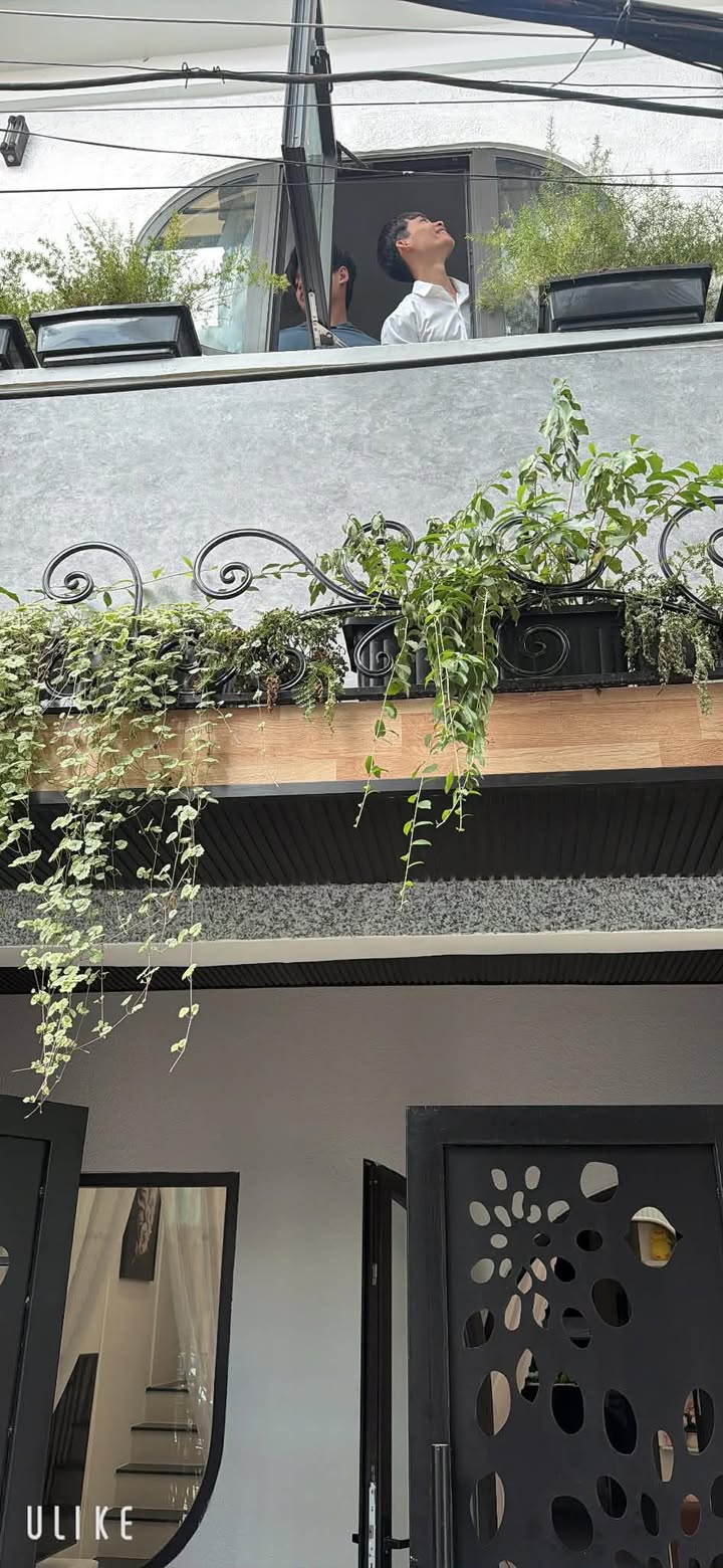 Bán Gấp Nhà 2 Tầng Điện Biên Phủ Đà Nẵng 56m² - Giá 4 Tỷ