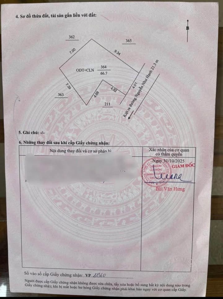 Đất Nền Tam Kỳ 68m² - Lô Đẹp Giá Hời Gần Bến Xe, Sổ Đỏ