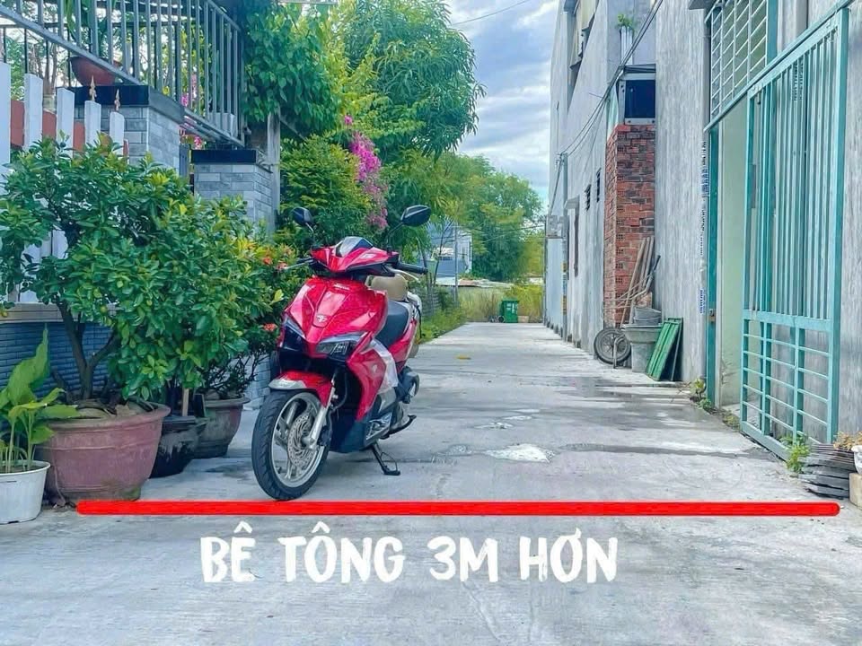 Đất nền Điện Ngọc 95m² (5x19m) - Sổ đỏ chính chủ, gần Đại học Nội vụ